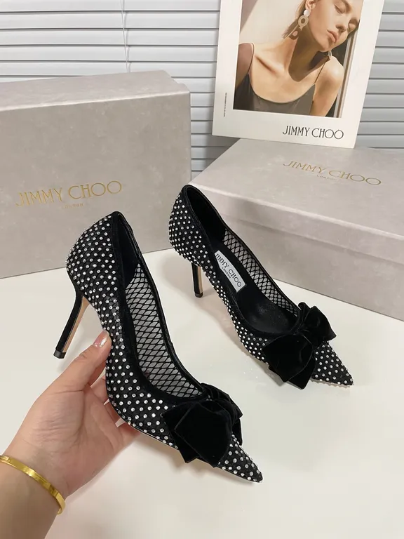 Jimmy Choo Shoe 